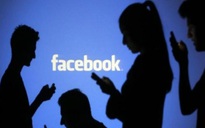 Facebook tạo cảm giác 'cô đơn và tức giận'