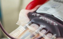 Những người máu O có nguy cơ tử vong cao hơn khi bị thương nặng