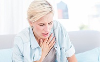 5 dấu hiệu nguy hiểm của bệnh phổi mà nhiều người bỏ qua