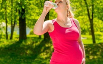 4 điều thai phụ nên tránh trong 3 tháng đầu mang thai