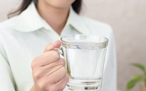 Điều tai hại gì sẽ xảy ra khi bạn uống nước quá nhiều?