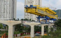 Kiến nghị chỉ định thầu dời hạ tầng kỹ thuật tuyến metro số 2