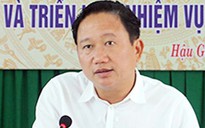 ĐB Quốc hội truy trách nhiệm vụ Trịnh Xuân Thanh