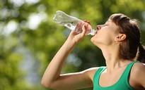 Bạn có biết uống nước lọc đúng cách?