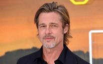 Brad Pitt: Bê bối tình dục của Harvey Weinstein không khác gì vụ giết người ở Hollywood