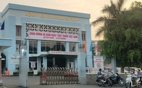 Xác minh việc Giám đốc Bệnh viện Gò Vấp bị 'tố' gom khẩu trang bán giá cao