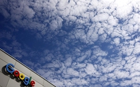 Google hủy bỏ sáng kiến đám mây ở Trung Quốc