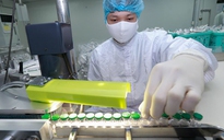 Việt Nam lên kế hoạch thử nghiệm vắc xin Covid-19