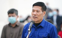 Hôm nay xét xử phúc thẩm cựu Giám đốc CDC Hà Nội và đồng phạm