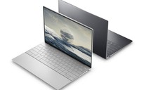 Dell ra mắt laptop XPS 13 Plus thế hệ mới tại CES 2022