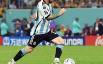 Hà Lan - Argentina (2 giờ ngày 10.12, VTV3 trực tiếp): Chờ cảm hứng từ Messi