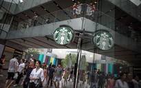 Đừng thất vọng với Starbucks Việt Nam