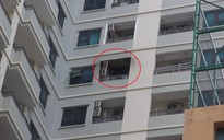 Đà Nẵng: Kịp thời khống chế vụ cháy căn hộ tầng 12 chung cư Mường Thanh