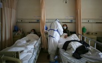 Bệnh nhân COVID-19 đầu tiên của Trung Quốc được ghi nhận ngày 17.11