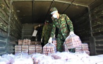 Đà Nẵng: Quân khu 5 vào cuộc hỗ trợ cung ứng thực phẩm cho người dân