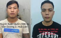 Đà Nẵng: Bắt băng trộm đột nhập nhà máy thép Dana - Ý lấy 4 tấn thép