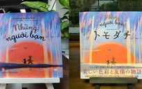 Tranh truyện Ehon do họa sĩ 9X Việt Nam minh họa xuất bản tại Nhật