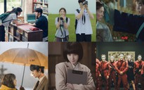 Loạt phim Hàn 'gây bão' tại Việt Nam năm 2022