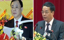 Bí thư, Chủ tịch HĐND tỉnh Yên Bái bị bắn chết ngay trước cuộc họp