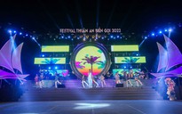 Festival 'Thuận An biển gọi 2022' khai mạc, thêm điểm du lịch hè sôi động ở Huế
