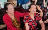 Thai phụ cùng 2 con nhỏ tử vong sau tai nạn: Người thân chết lặng