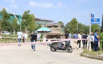 Tai nạn thương tâm ở Thừa Thiên - Huế, thai phụ cùng 2 con nhỏ tử vong