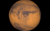 Những bức ảnh kỳ quái nhất từ sao Hỏa