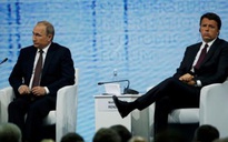 EU gia hạn trừng phạt Crimea, ông Putin vẫn không ‘ác cảm’