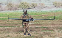 Trung Quốc bị cáo buộc lén thâu tóm nhà sản xuất UAV cho quân đội Ý
