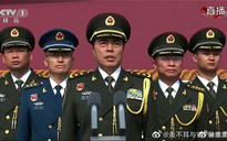 Rộ tin cựu tư lệnh Chiến khu Tây bộ Trung Quốc qua đời ở tuổi 58