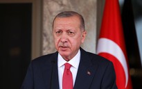 Tổng thống Thổ Nhĩ Kỳ dọa trục xuất đại sứ 10 nước phương Tây