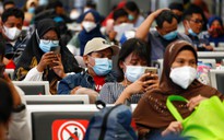 Chuyên gia: Ca mắc Covid-19 ở Indonesia giảm sâu có thể vì 80% dân số đã nhiễm Delta