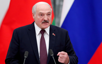 Tổng thống Belarus sẵn sàng 'đón' vũ khí hạt nhân Nga để đối phó NATO tương xứng