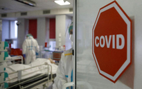 Hơn 1 triệu người tử vong vì Covid-19 ở Đông Âu