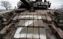 Ukraine gặp khó, Nga tăng thêm lực lượng, chuyển sang chiến thuật vây hãm