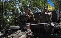 Chiến sự Ukraine ngày 144: Nga tăng cường tiến công trên mọi mặt trận
