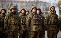 Chiến sự Ukraine ngày 264: Mỹ áp lệnh trừng phạt mới lên Nga