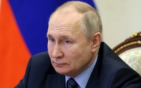 Tổng thống Putin nói gì về lý do tấn công hạ tầng năng lượng Ukraine?