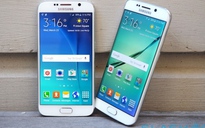 Galaxy S6 và S6 Edge khác nhau ra sao ?