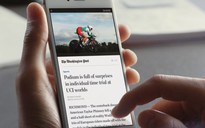 Facebook Instant Articles hỗ trợ người dùng Android