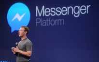 Facebook Messenger đạt 1 tỉ người dùng toàn cầu