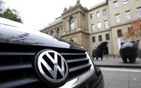 Tin tặc có thể hack xe hơi Volkswagen