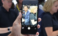 Apple trình làng bộ đôi iPhone 7 và 7 Plus trang bị hệ thống camera kép