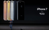 Nơi nào bán iPhone 7 và iPhone 7 Plus rẻ nhất?