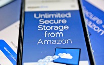Amazon loại bỏ gói lưu trữ đám mây không giới hạn 60 USD/năm