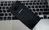 Xuất hiện hình ảnh ‘mới căng’ của Galaxy Note 8