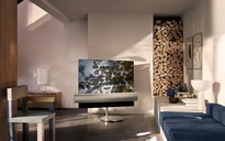 Bang & Olufsen hợp tác LG đưa âm thanh cao cấp vào OLED TV