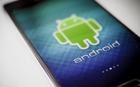 Google thu thập vị trí người dùng Android