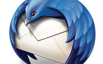 Mozilla vá lỗ hổng bảo mật trong Thunderbird