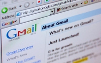 Thiết kế mới sẽ giúp 'tăng tốc' Gmail